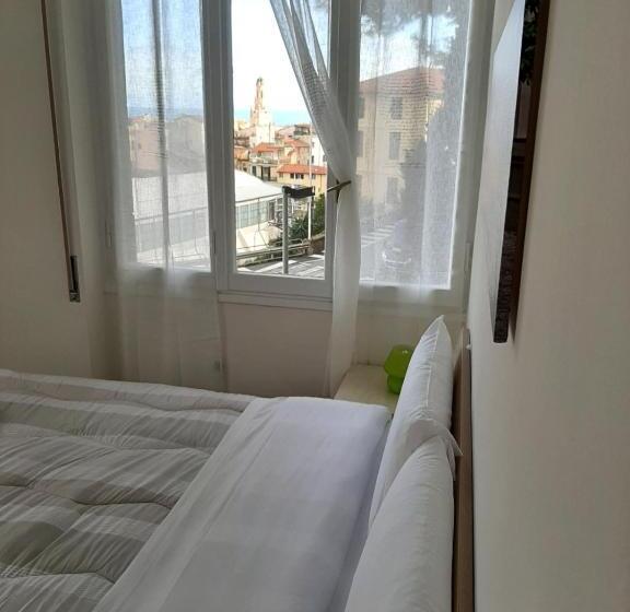 침실 1개 아파트, Riviera Sanremo