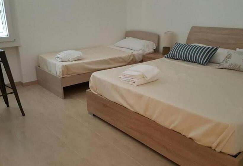 패밀리 룸, Riviera Sanremo