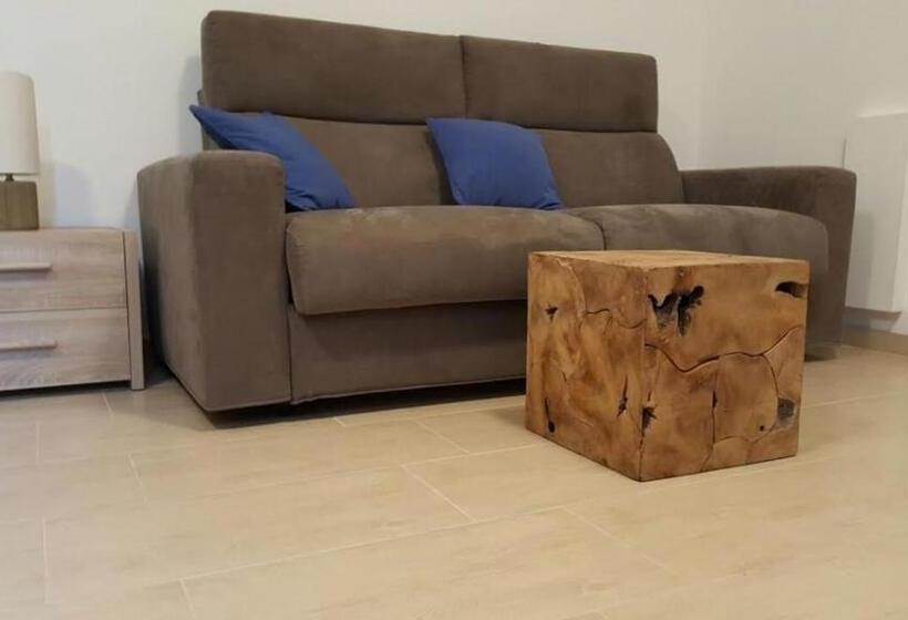 패밀리 룸, Riviera Sanremo