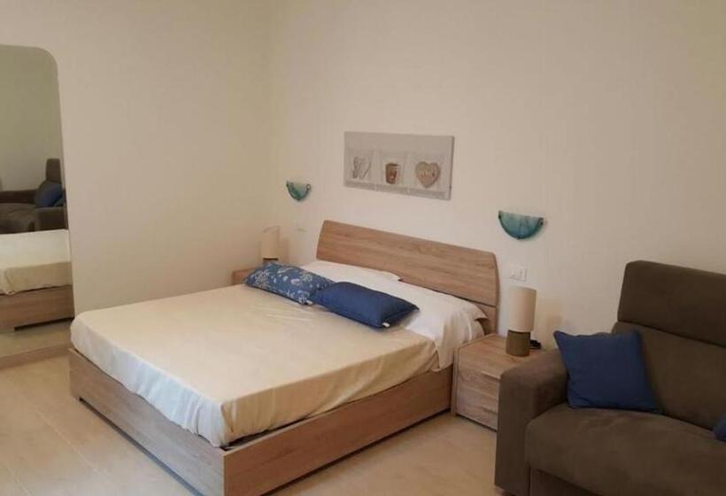 패밀리 룸, Riviera Sanremo