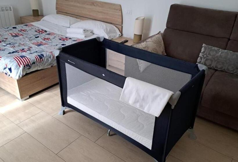 패밀리 룸, Riviera Sanremo