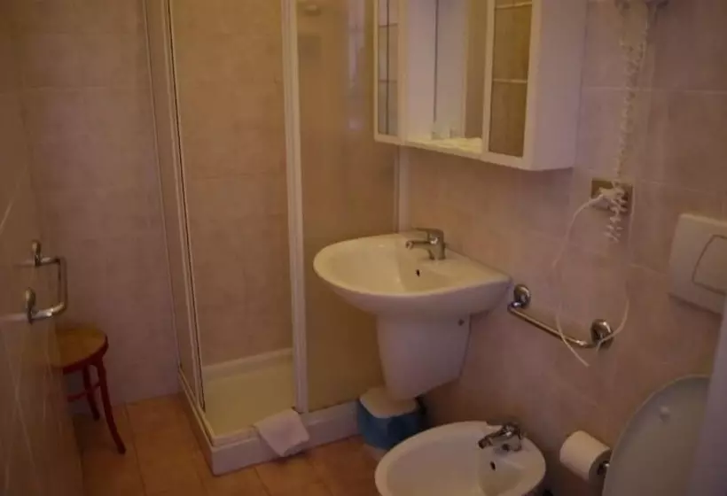 اتاق استاندارد, Riviera Sanremo