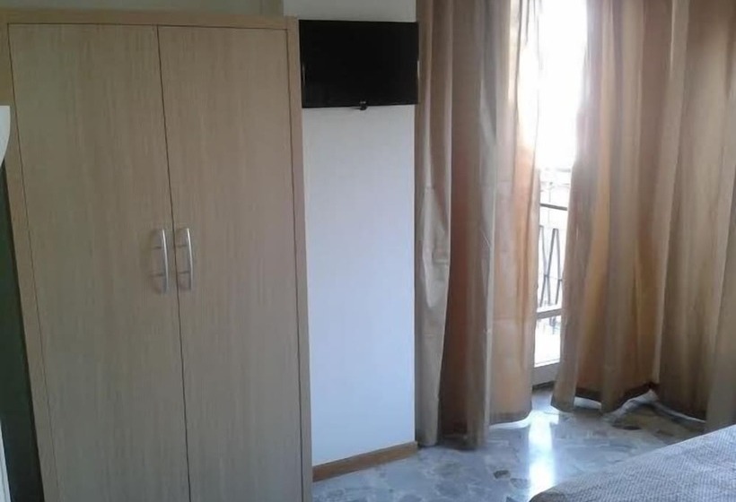 스탠다드 룸, Riviera Sanremo