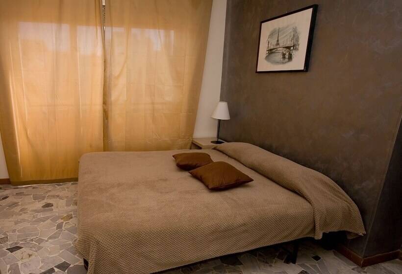 스탠다드 룸, Riviera Sanremo