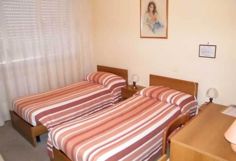 스탠다드 룸, Riviera Sanremo