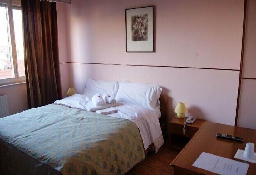 스탠다드 룸, Riviera Sanremo