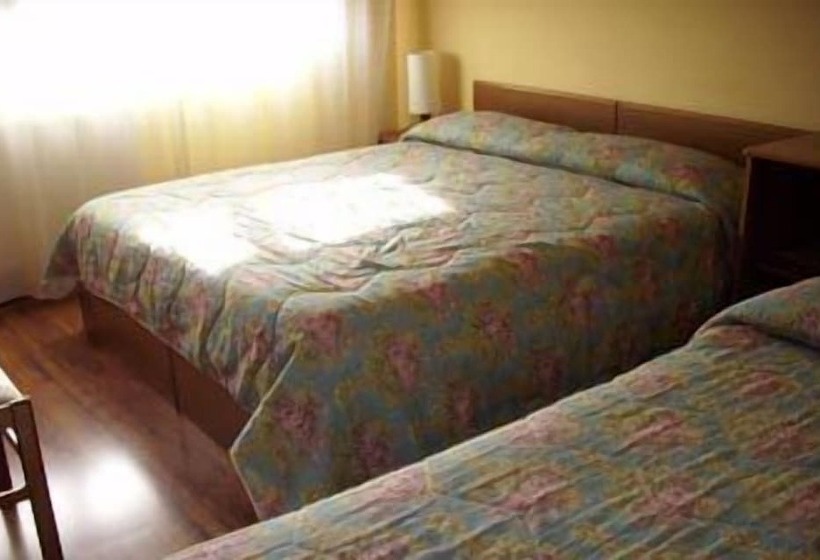 اتاق استاندارد, Riviera Sanremo