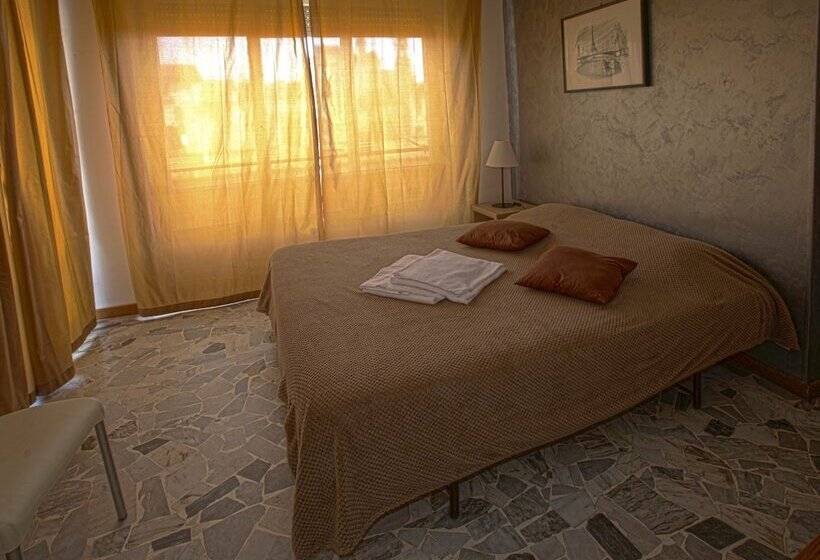 스탠다드 룸, Riviera Sanremo