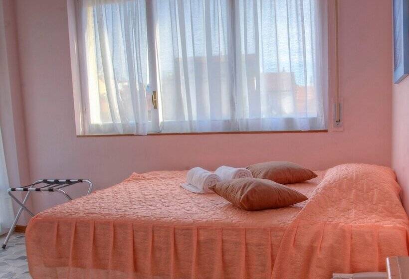 스탠다드 룸, Riviera Sanremo