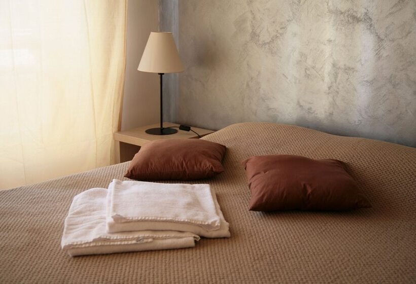 스탠다드 룸, Riviera Sanremo