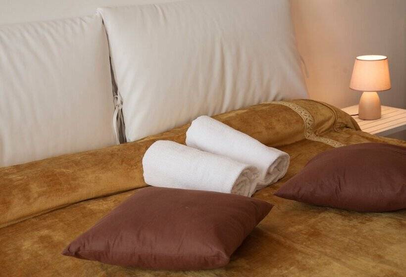 스탠다드 룸, Riviera Sanremo