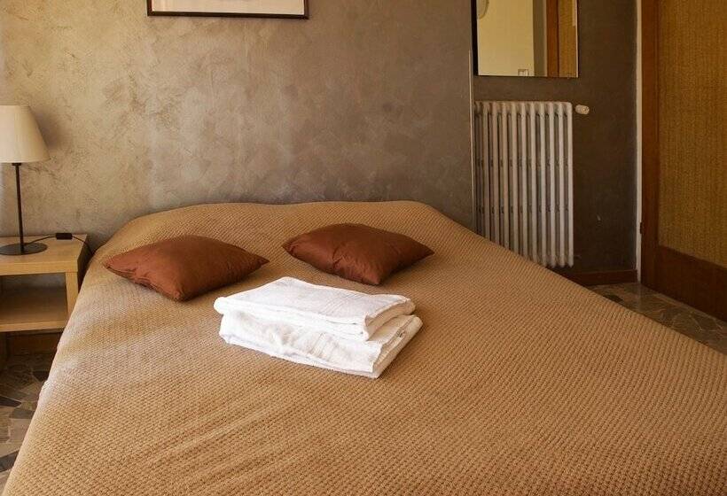 스탠다드 룸, Riviera Sanremo