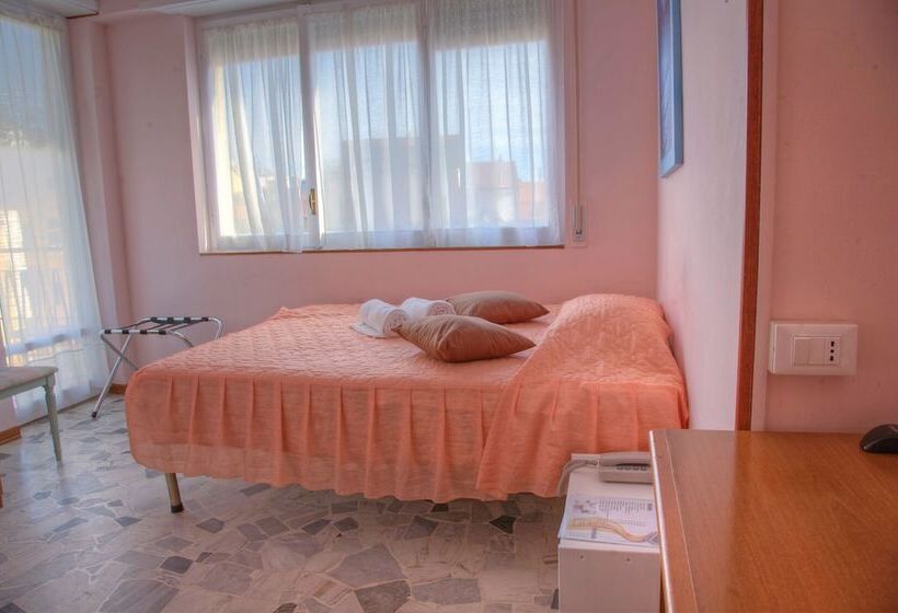 اتاق استاندارد, Riviera Sanremo
