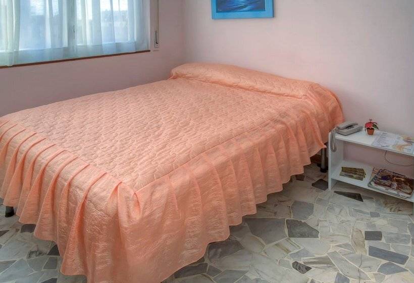 스탠다드 룸, Riviera Sanremo