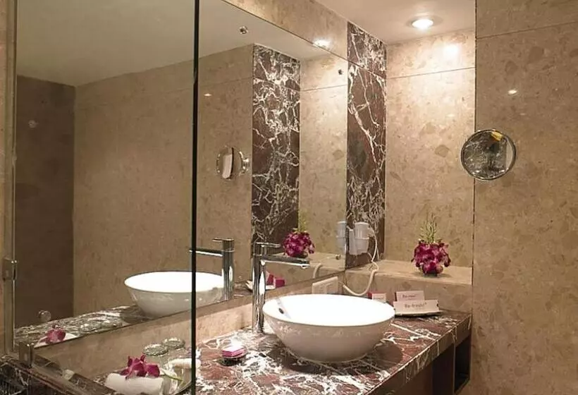 ロイヤルルーム, Royal Orchid Central Grazia Navi Mumbai