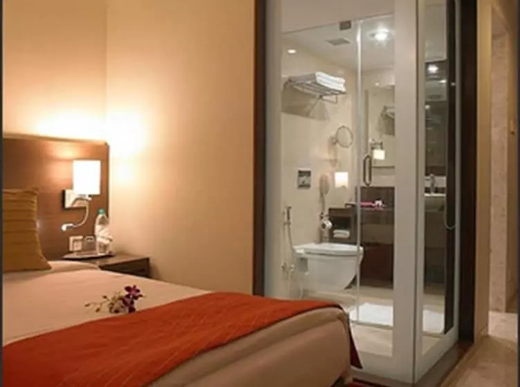 クラブルーム, Royal Orchid Central Grazia Navi Mumbai