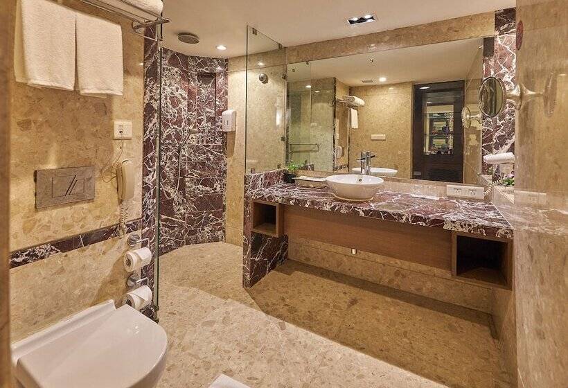 Королевский Номер, Royal Orchid Central Grazia Navi Mumbai