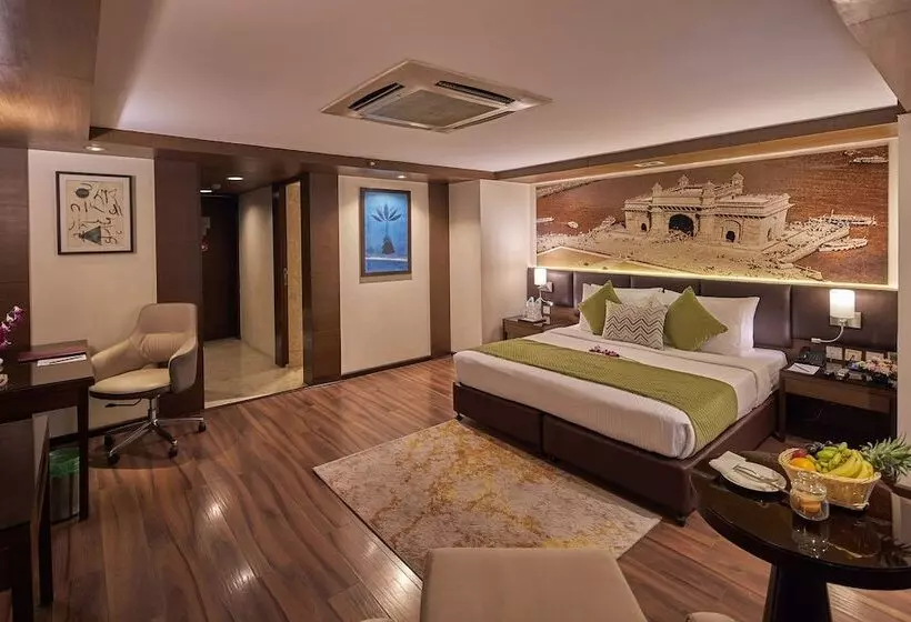 ロイヤルルーム, Royal Orchid Central Grazia Navi Mumbai