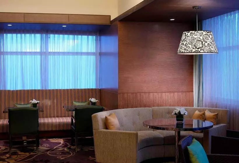スイート, Suzhou Marriott