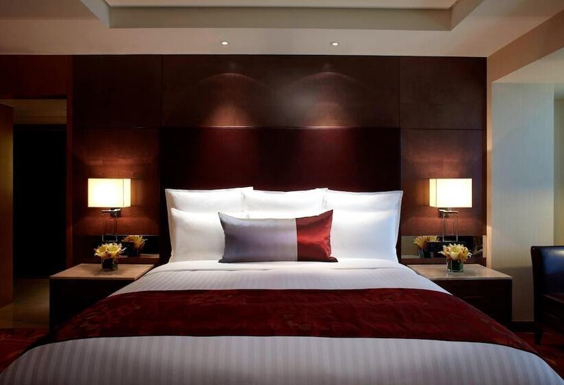 Люкс, Suzhou Marriott