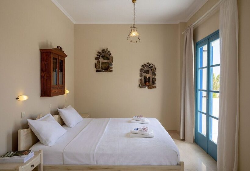 스탠다드 룸 바다 전망, The Boathouse