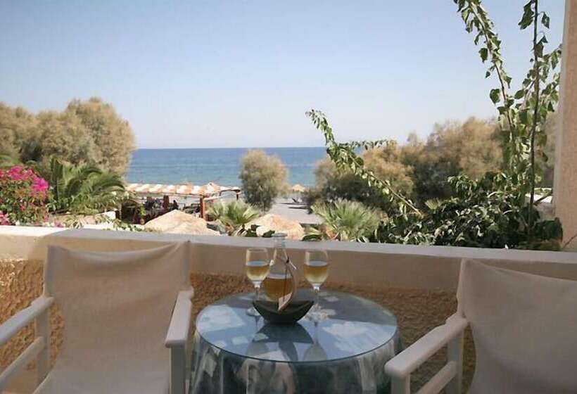 스탠다드 룸 바다 전망, The Boathouse