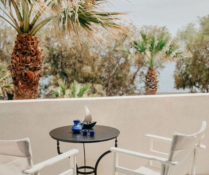 스탠다드 룸 바다 전망, The Boathouse