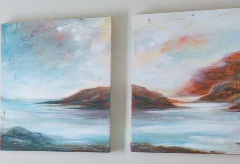 스탠다드 룸 바다 전망, The Boathouse