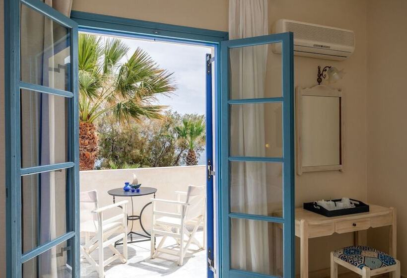 스탠다드 룸 바다 전망, The Boathouse