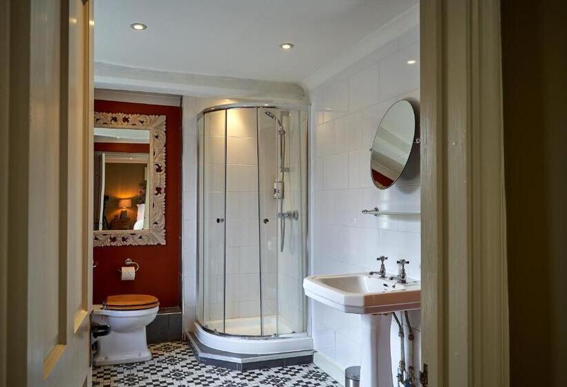 חדר סופריור, The Horse And Groom Inn