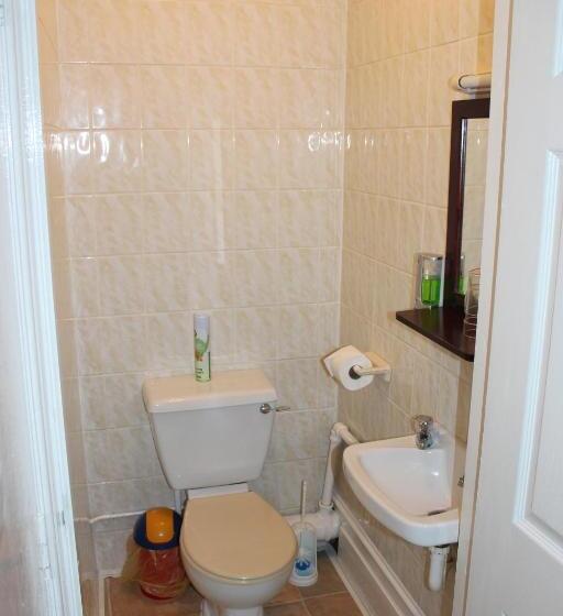 غرفة قياسية, The Moray House