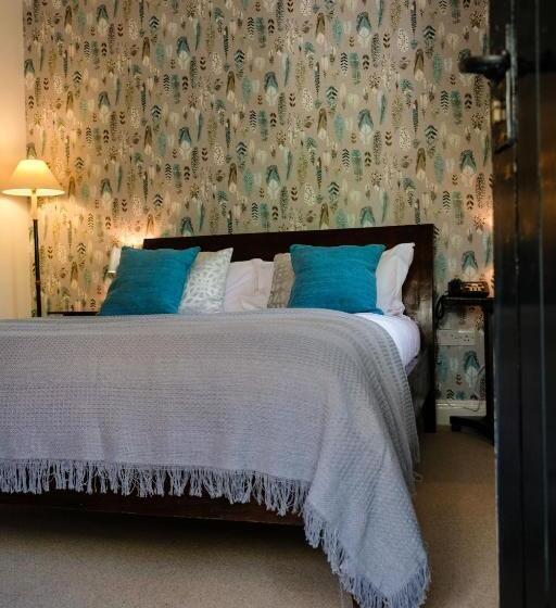 스탠다드 룸 킹사이즈 침대, The Peat Spade Inn