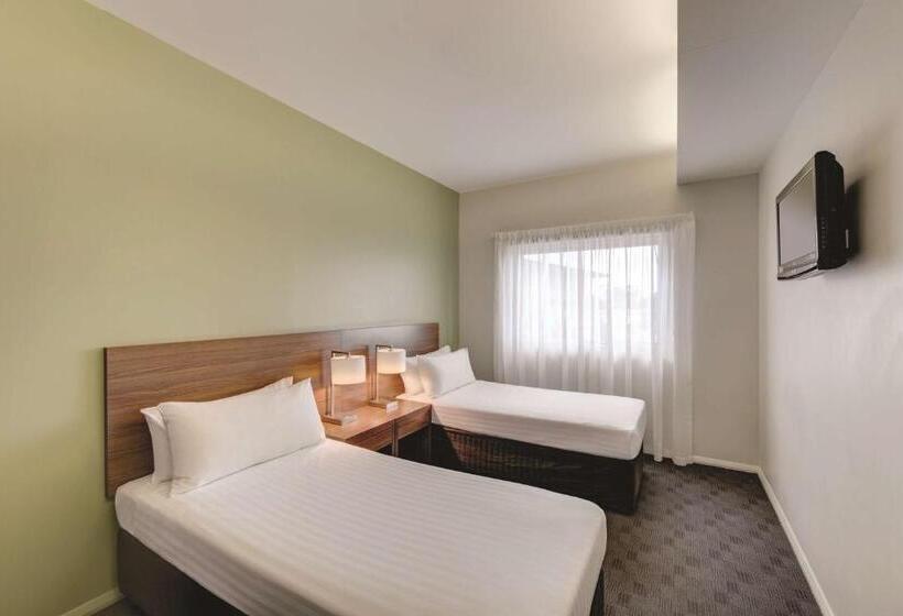 סוויטה אקזקיוטיב, Travelodge Hotel Hobart Airport