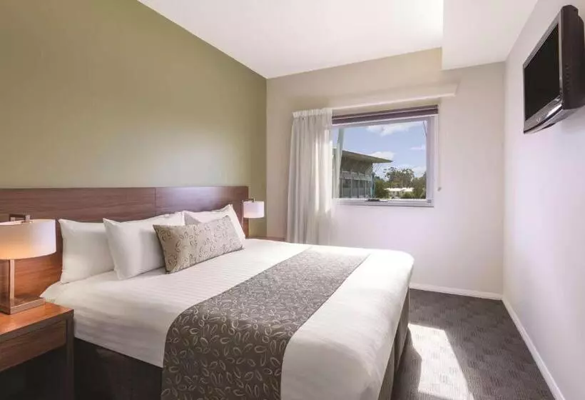 سوییت اجرایی, Travelodge Hotel Hobart Airport