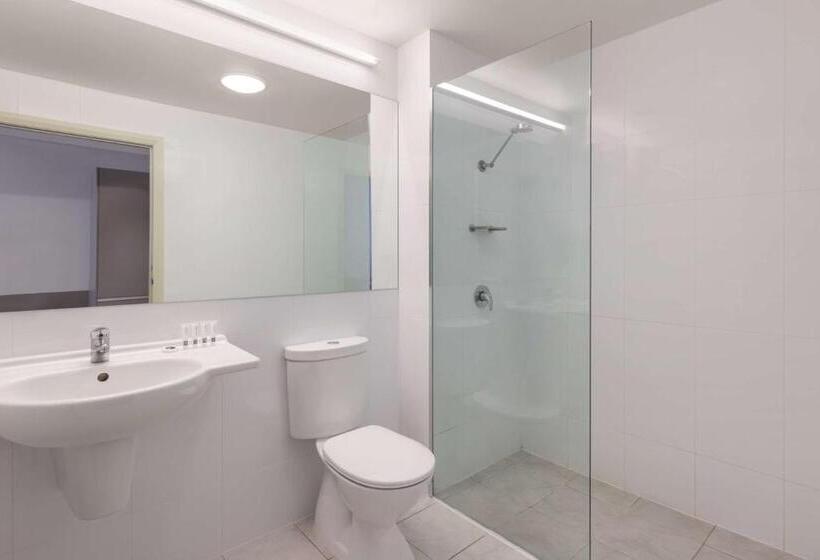 חדר סטנדרט, Travelodge Hotel Hobart Airport