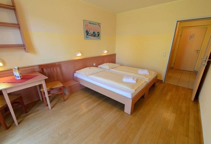 Номер Стандарт, Jufa Hotel Seckau