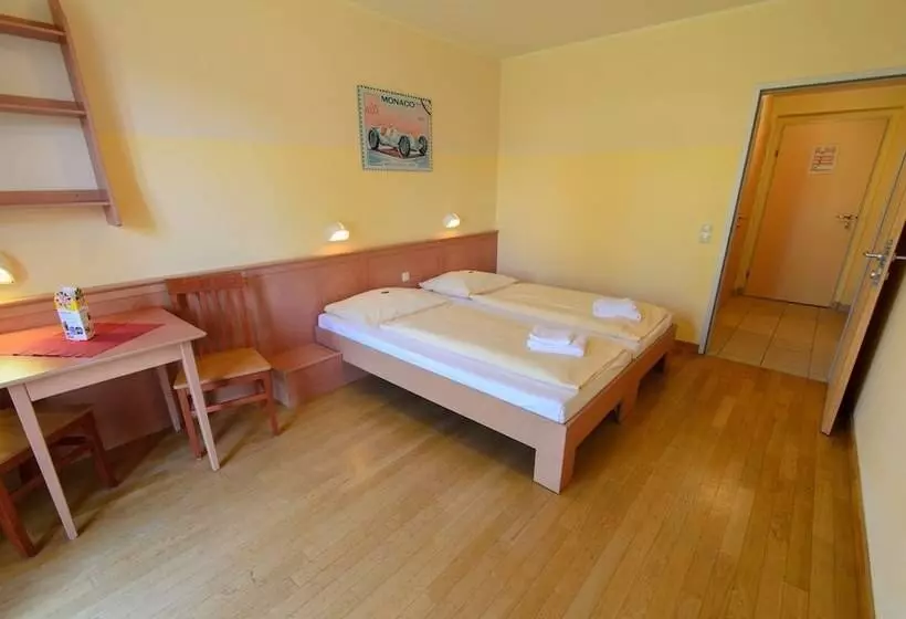スタンダードルーム, Jufa Hotel Seckau