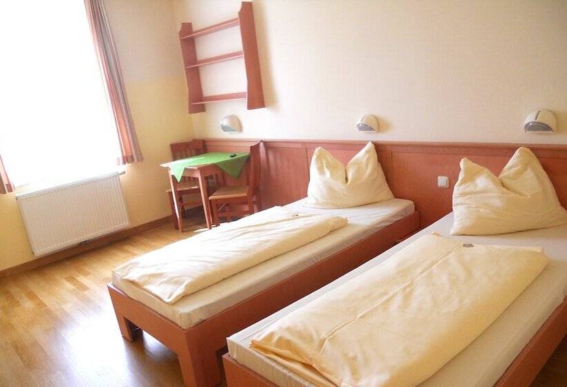 غرفة قياسية, Jufa Hotel Seckau