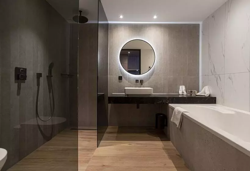 スタンダードルーム, Van Der Valk Hotel Almere