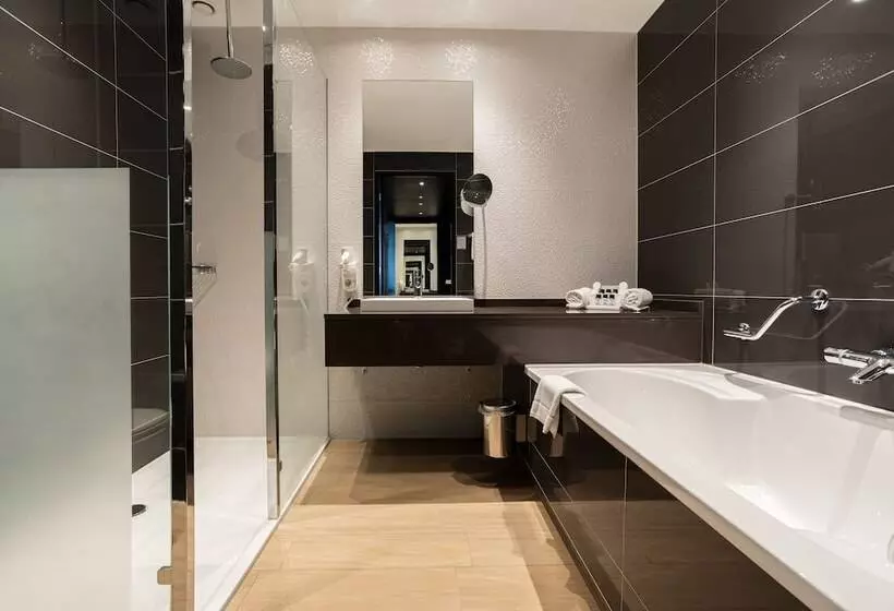 スタンダードルーム, Van Der Valk Hotel Almere