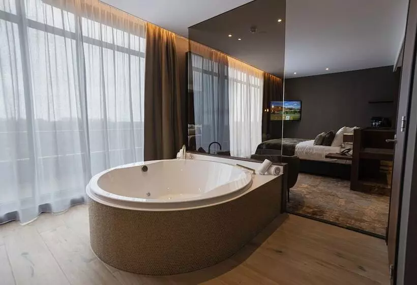 スイート, Van Der Valk Hotel Almere