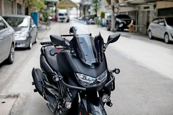 デラックスルーム, J&e