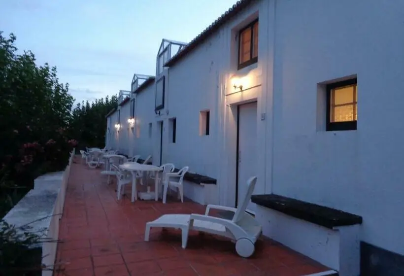 ドゥプレックスルーム, Apartamentos Da Galé