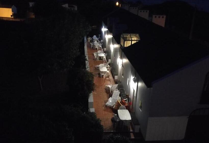 חדר דופלקס, Apartamentos Da Galé