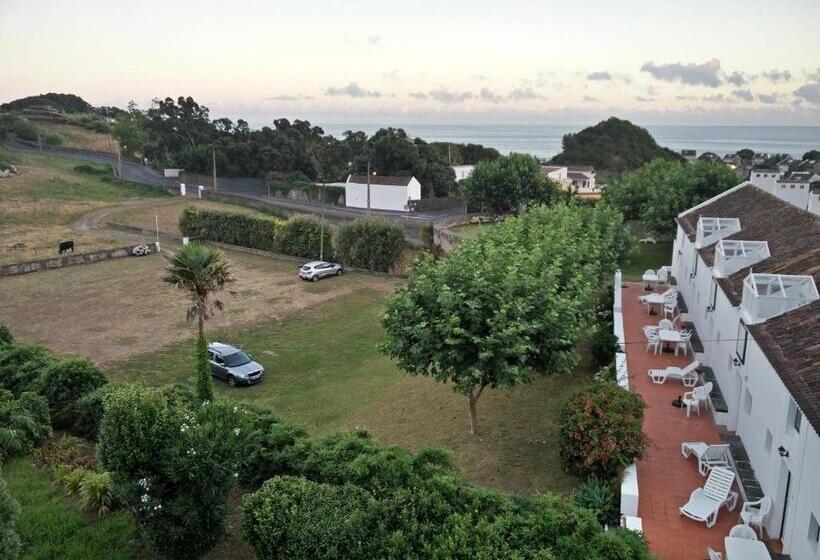 חדר דופלקס, Apartamentos Da Galé