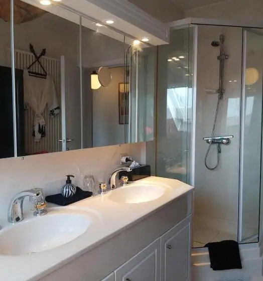 Camera Standard, B&b De Mansarde