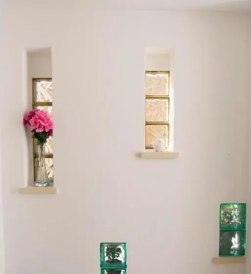 スタンダード４人部屋, 100 Craste
