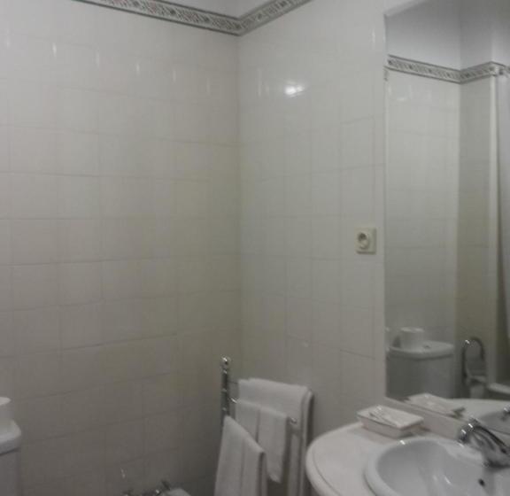 Номер Superior Вид на Сад, Estrebuela House