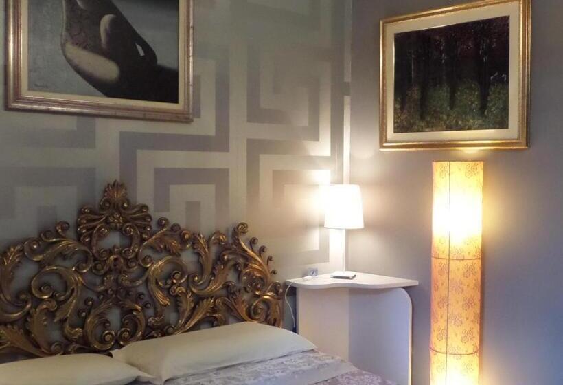 Номер Стандарт, La Finestra Sul Fiume