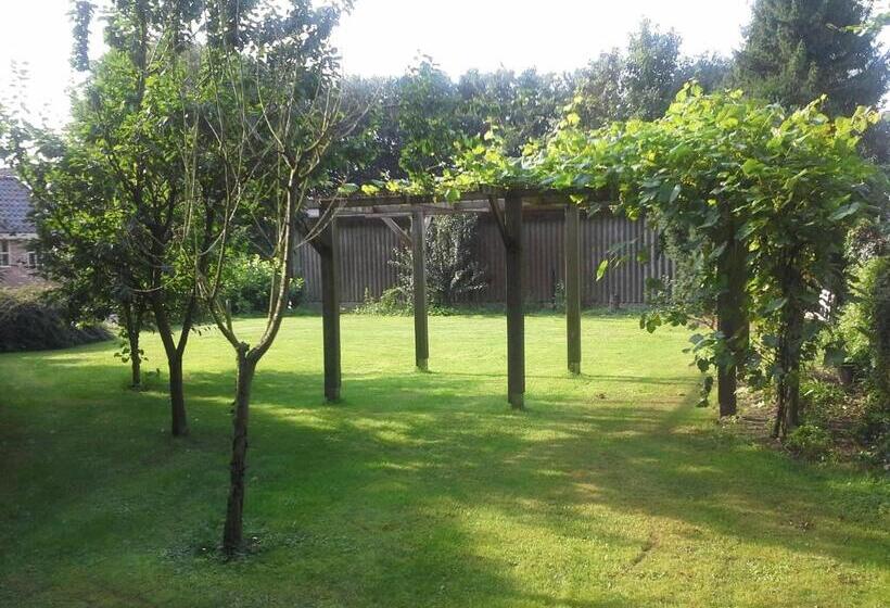 منزل غرفة نوم واحدة, Skoallehus Vakantiewoning